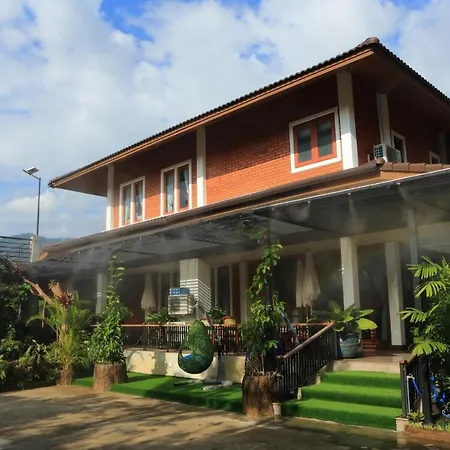 Bed and Breakfast Tasana Garden